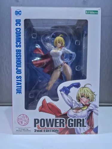Kotobukiya Bishoujo PowerGirl
