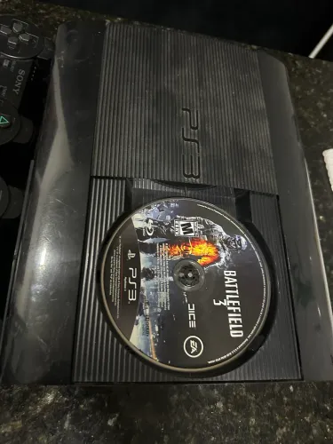 Ps3 bloqueado