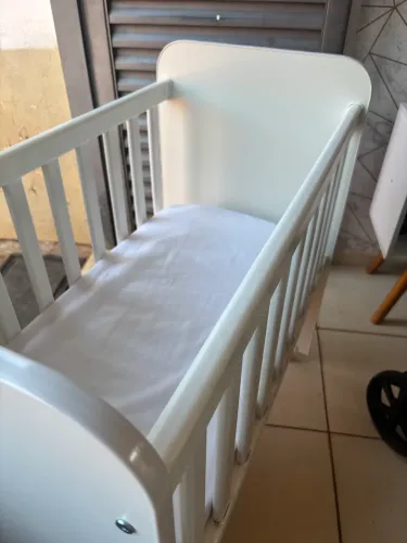 Berço mini