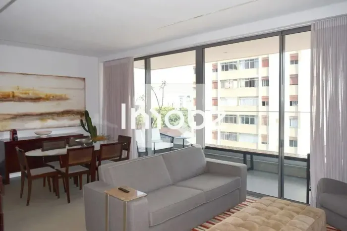 Apartamento à venda na Rua Ásia, 173 - Pinheiros - São Paulo - SP - CEP: 05413-030