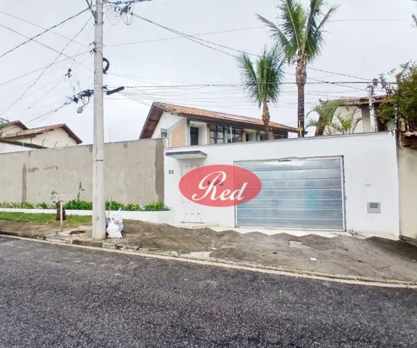 Casa com 3 dormitórios, 236 m² - venda por R$ 1.500.000,00 ou aluguel por R$ 8.806,00/mês