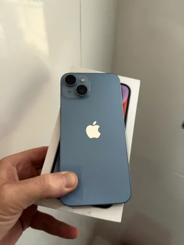 iPhone 14 128g Blue 
