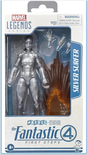 Marvel Legends - Shalla-Bal