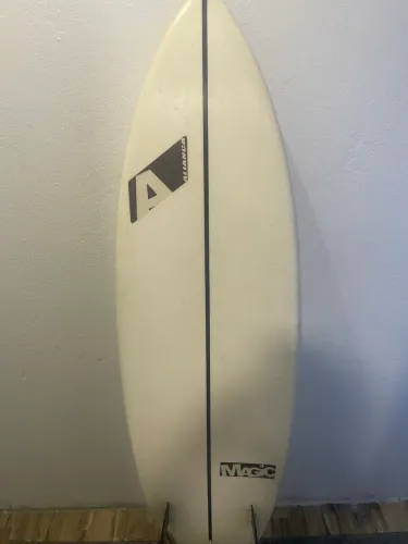 Prancha de surf