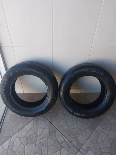 Pinel da de carro 175/70 aro 14