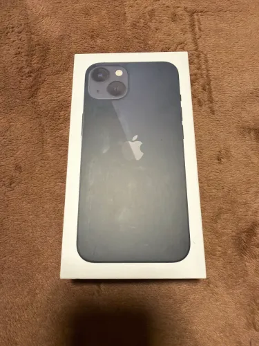 iPhone 13 - 256G