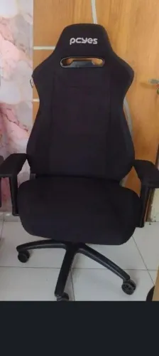 Cadeira gamer valor 350