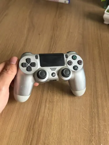 Controle PS4 Original ZERADO!! | Ipanema - RJ |