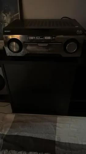Home Theater Sony Muteki HT-M3