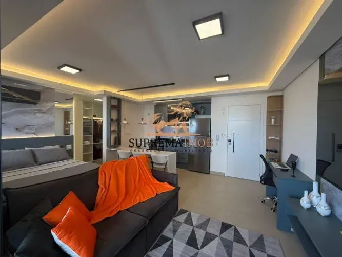 Apartamento à venda - Parque Campolim, Zona Sul de Sorocaba/SP