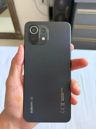 Xiaomi Mi 11 lite 5G NE