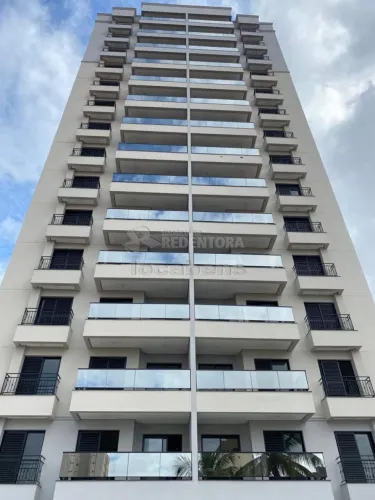 Venda de Apartamento com 03 dormitórios localizado no Bairro Boa vista.