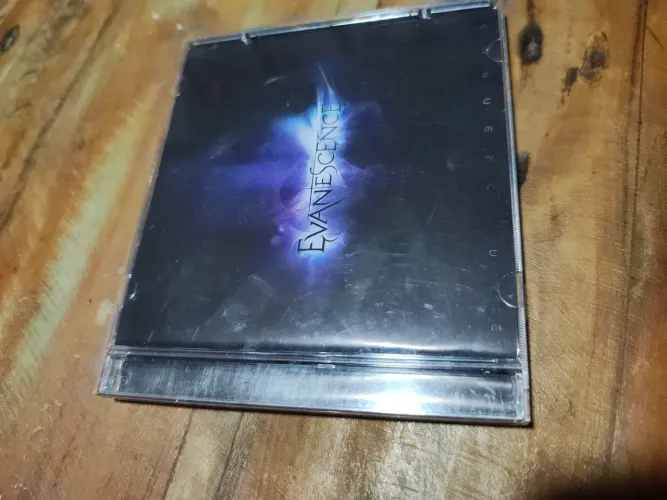 EVANESCENCE