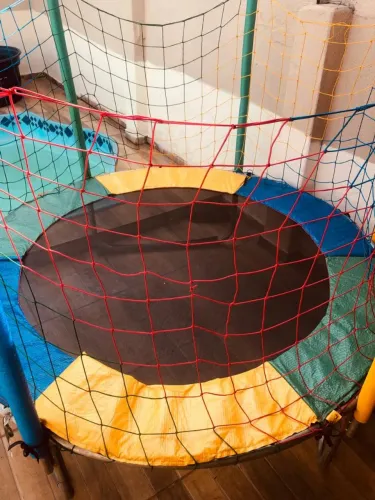 PULA PULA INFANTIL