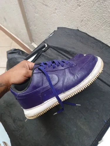 Tênis Nike air force