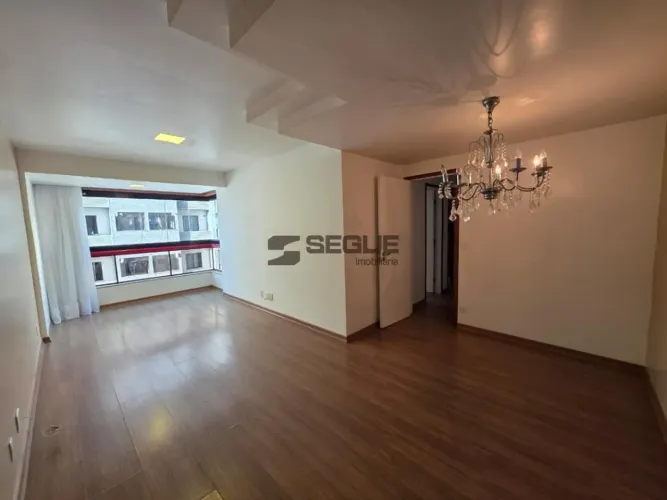 Apartamento para alugar em Vitória, Mata da Praia, com 2 quartos, com 112 m², Edifício Pal