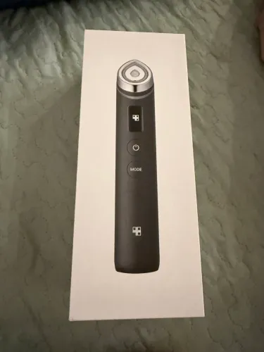 Medicube age booster pro