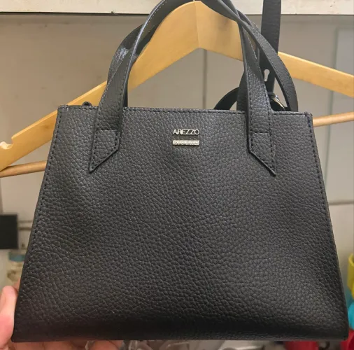 Bolsa Tote Arezzo