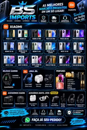 Xiaomi
