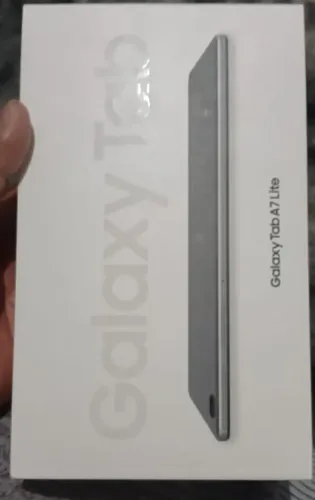 Tablet Samsung Galaxy a 7 lite