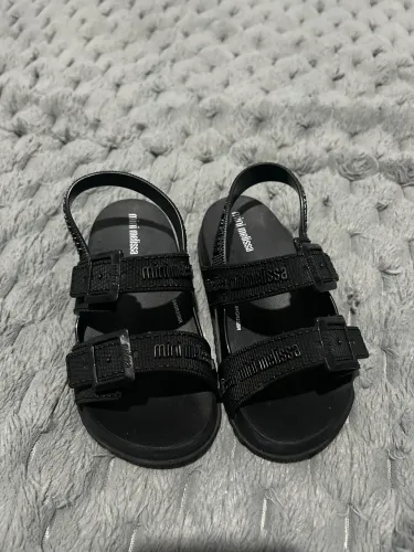 Mini Melissa cozy M LOVE 