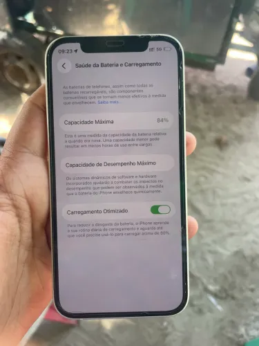 iPhone 12 128g