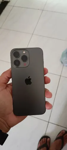 Iphone 13 pro 128 Gigas.