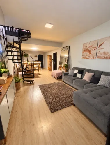 VENDO OU ALUGO - CASA EM JOINVILLE