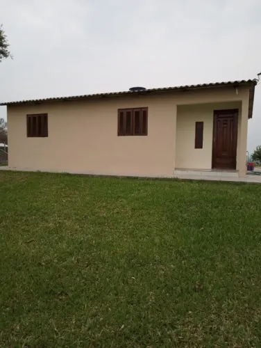 PEQUENO SÍTIO À VENDA EM ARROIO DO SÓ - SANTA MARIA/RS