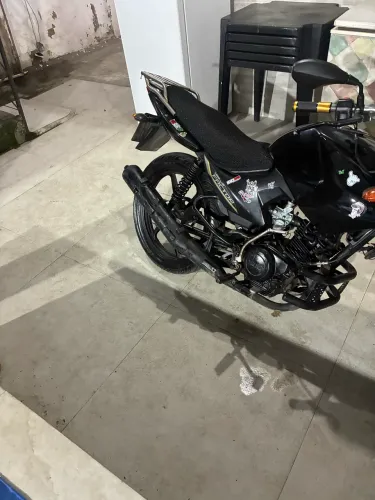 Motinha boa