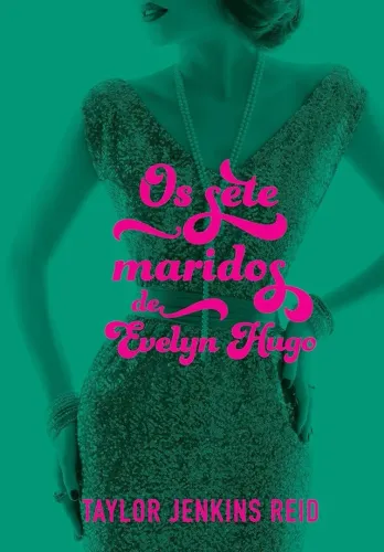 Livros Taylor J.Reid