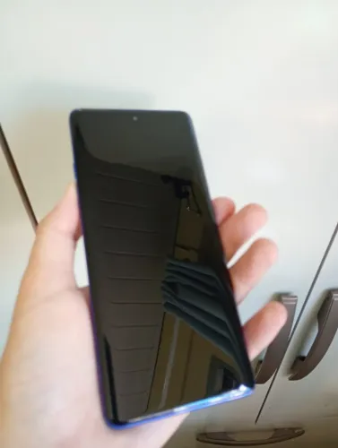 Motorola Edge 60 Pro 5G - 256GB - 12GB RAM