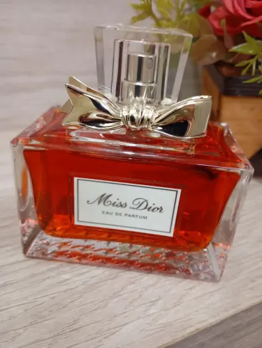 Miss dior, ( ed.2017) 100m