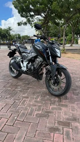 CB 300f 2023