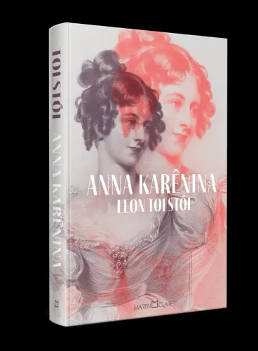 Anna Karênina Tolstói 