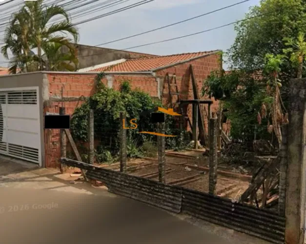 Terreno / Lote à venda, 150m² por R$ 140.000,00 - Parque Liberdade - Americana/SP
