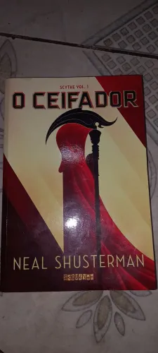 O CEIFADOR
