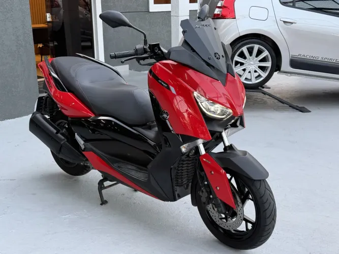 Yamaha Xmax 250 abs 2023