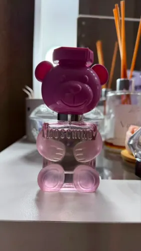 Perfume Moschino Toy 2 Bubble Gum 30ml