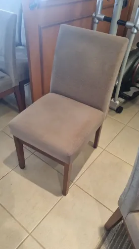 Cadeiras para sala