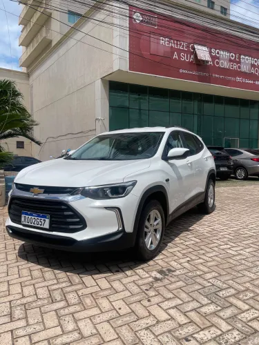 Chevrolet Tracker LT 1.0 Turbo 12V Flex AUT 2023