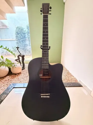 Violão Eletroacústico Strinberg Forest Séries - Modelo FS4D - Aceito Troca