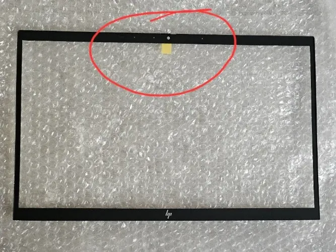 Moldura Tela Hp Elitebook 830 730 735 835 G7 G8 M08547-001