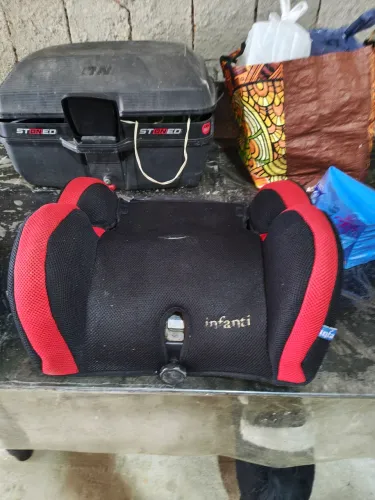 Cadeira de carro infantil