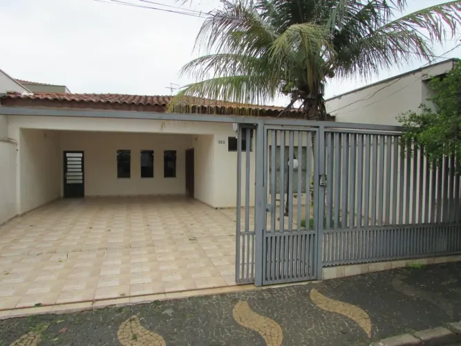 Casa à venda em Sumaré, Centro, com 3 quartos, com 284.2 m²