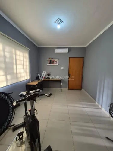 casa - Jardim Nova Europa - Campinas