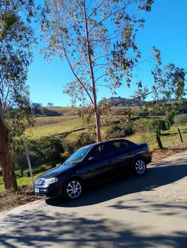 Chevrolet Astra GL 1.8 MPFI 3P 2000