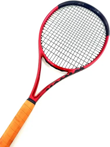 Raquete Pro Stock Wilson Clash