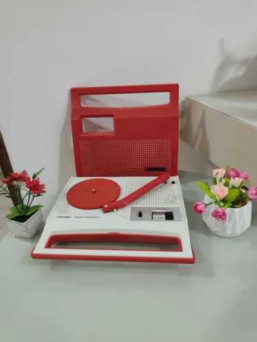 Radiolinha National Japonesa Relíquia 1970's