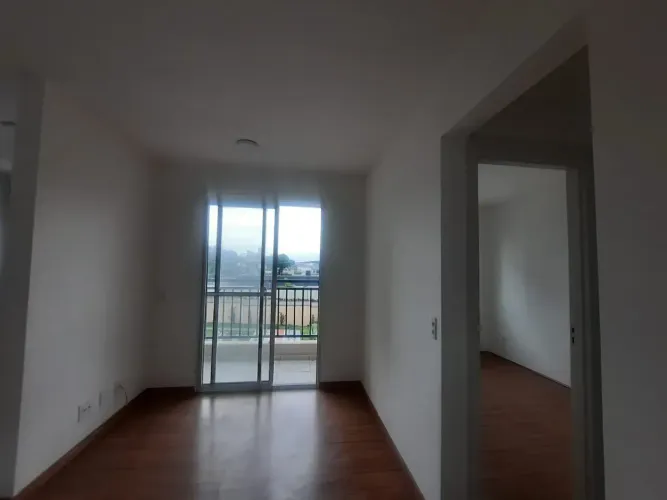 Imóvel no condominio urban!! sol da manha, vazio! em Vista Alegre - Rio de Janeiro - RJ